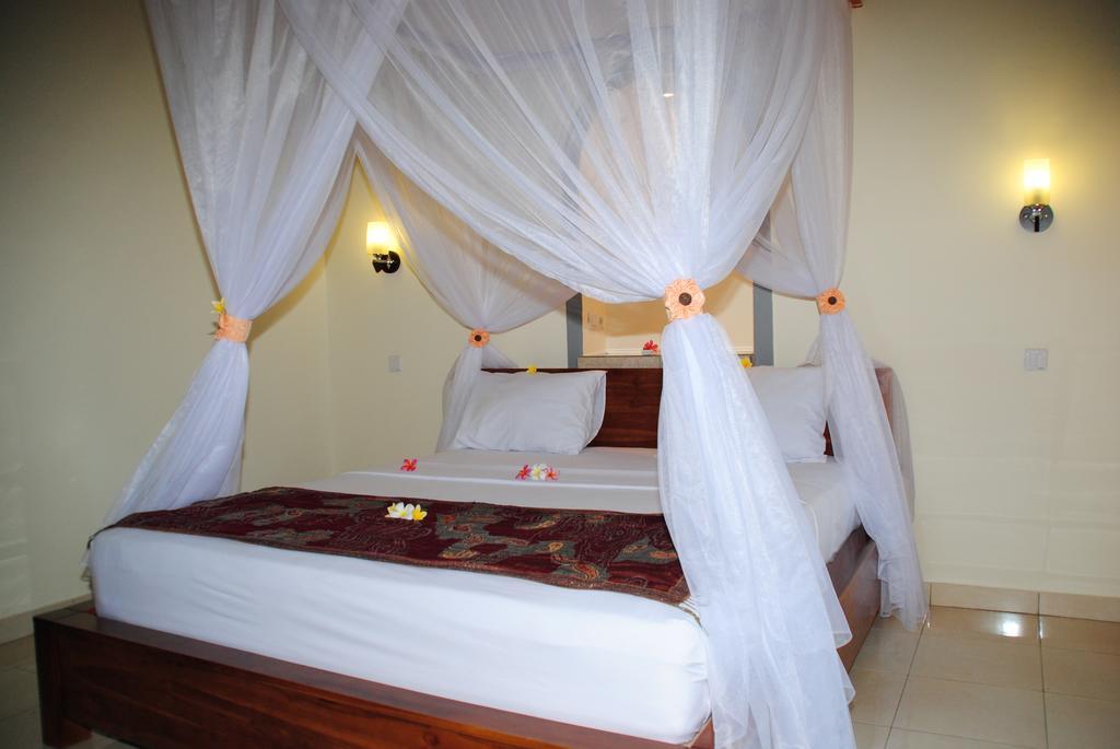 Tiara Homestay Pemuteran Quarto foto