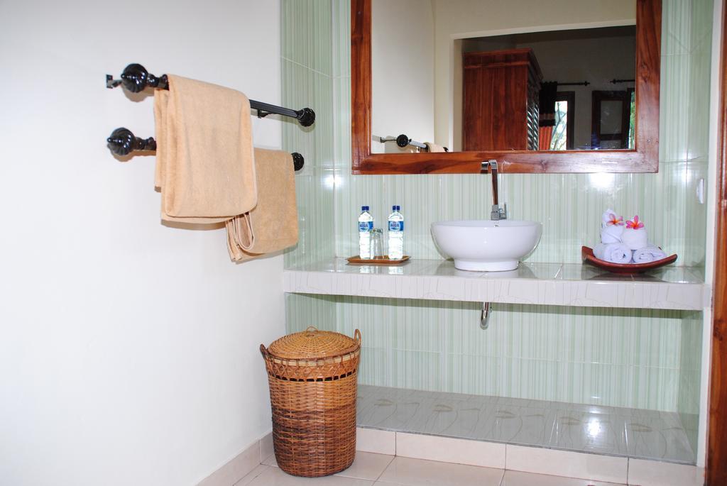 Tiara Homestay Pemuteran Quarto foto