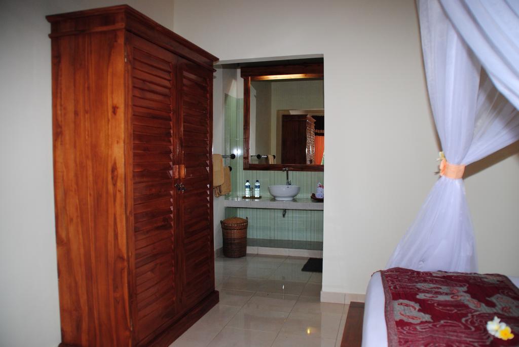 Tiara Homestay Pemuteran Quarto foto