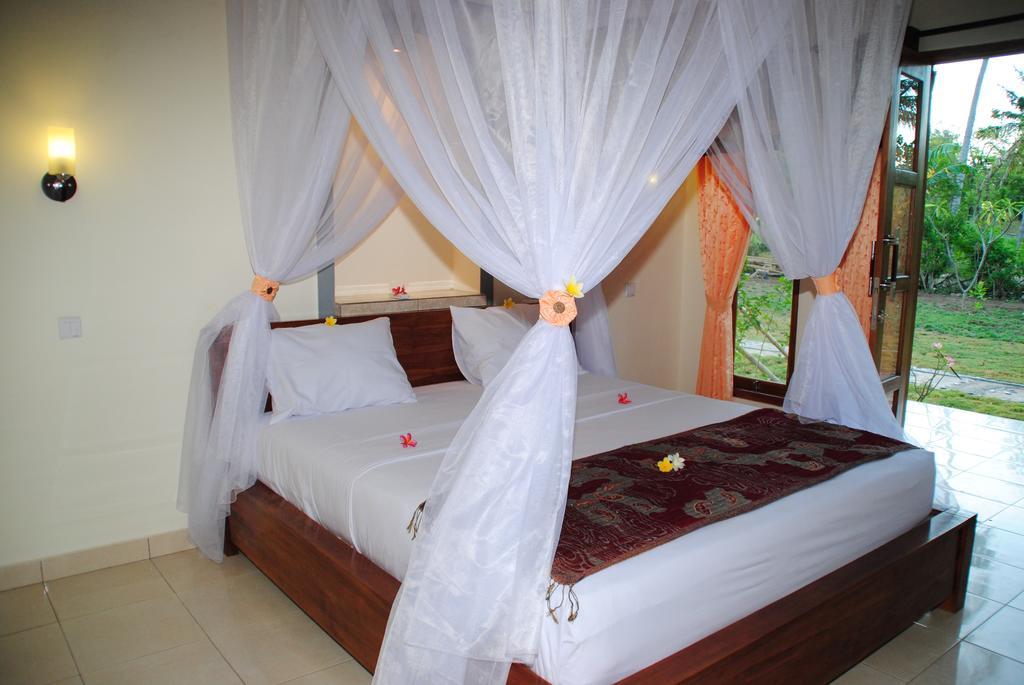 Tiara Homestay Pemuteran Quarto foto